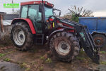 Case IH CS 94 tractor 17.900 €