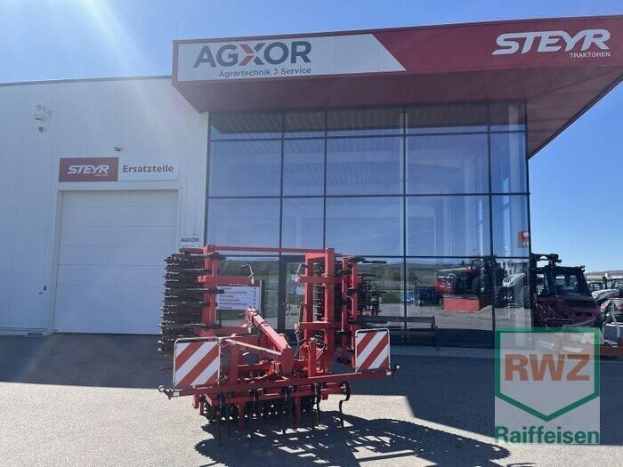 HE-VA frontroller 440 Prasy i wały 10 428 €
