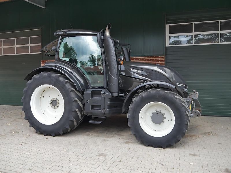 Valtra T 214 Traktor 58 500 €
