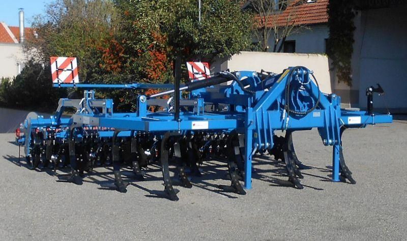 Agria flex soil star 400 ts high line Cultivator €9,726