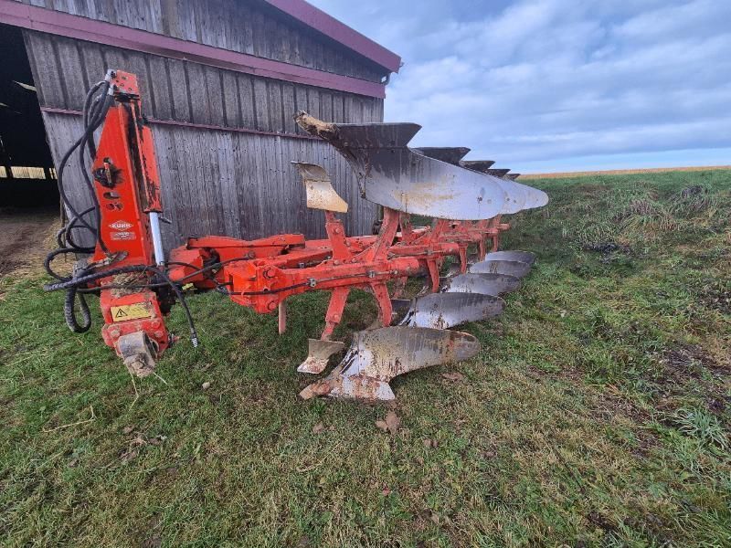 Kuhn multimaster121 Плуг 9 800 €
