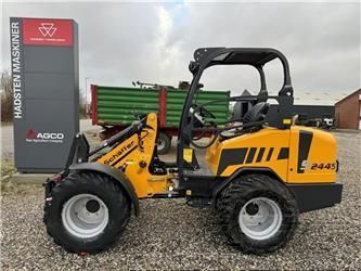 E-FARM: Schäffer 2445s special edition - Hoflader - id EVR7CMU - 53.358 € - Baujahr: 2024 - Dänemark