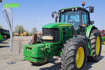 John Deere 7530 tractor €45,000