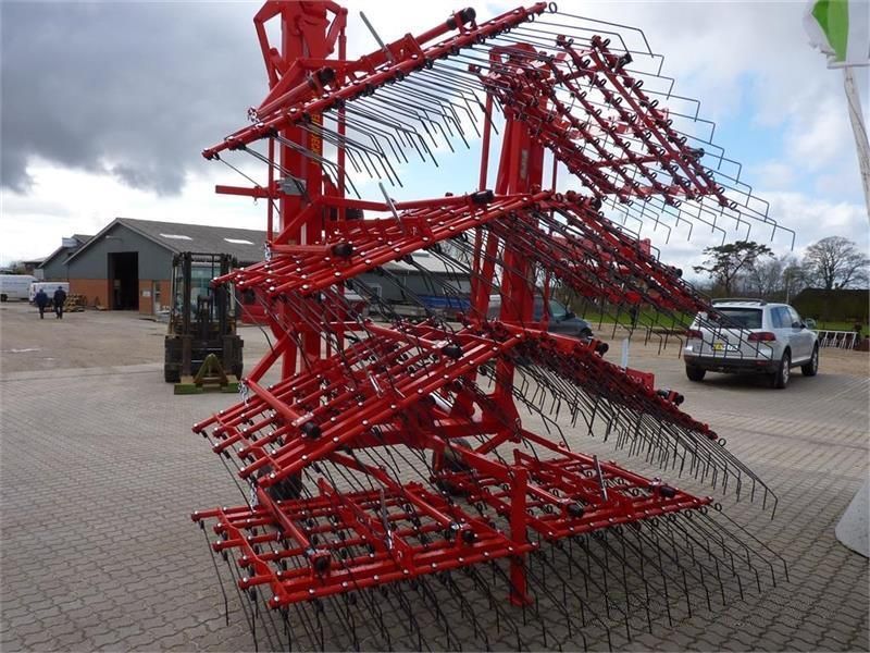 E-FARM: Einböck aerostar 900 - Disc harrow - id WB33ECA - €12,461 - Year of construction: 2022 - Denmark
