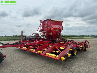 E-FARM: VÄDERSTAD NZA 600 - Drill - id 6LAC46I - €34,500 - Year of construction: 2006 - Germany