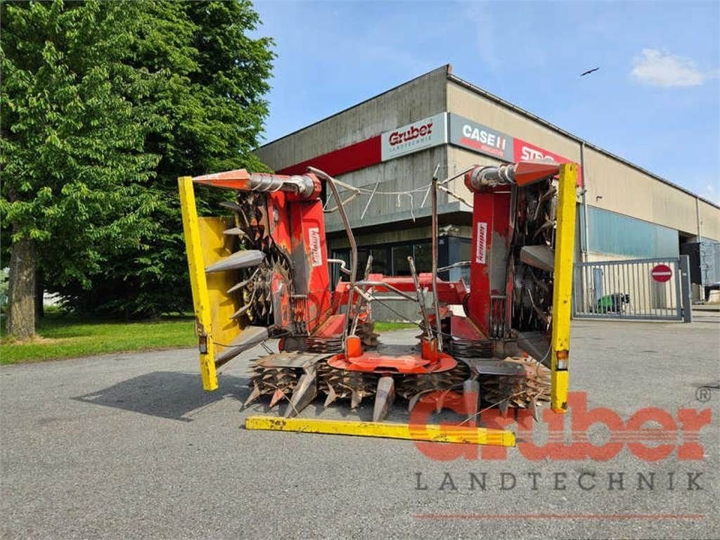 E-FARM: Kemper m 360 cl88 - Header - id EAKRBXA - €12,950 - Germany