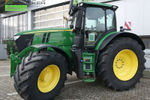 John Deere 6250 R tractor €156,000