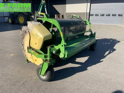 Krone easy flow 300 - Header - id XMGZBKY - €9,800 - Year of construction: 2012 | E-FARM