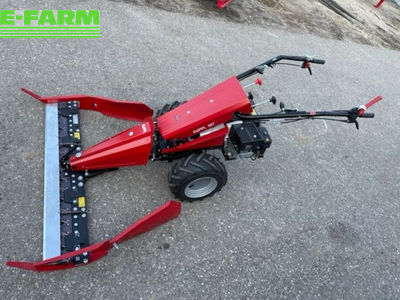 E-FARM: KÖPPL 4k 507 - Mower - id GL6IITU - €7,075 - Year of construction: 2023