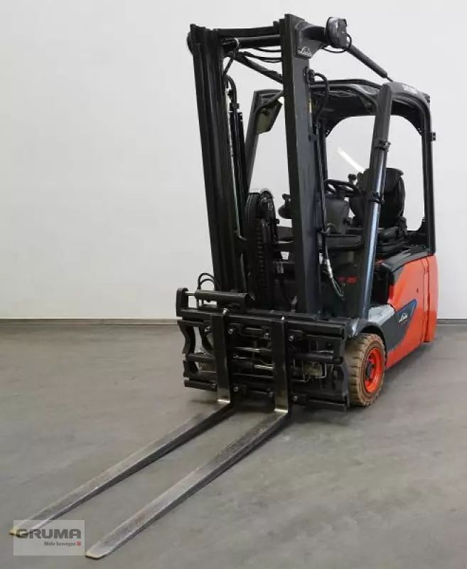 Linde e 16 c evo ion 386-02 Chariot élévateur 13 500 €