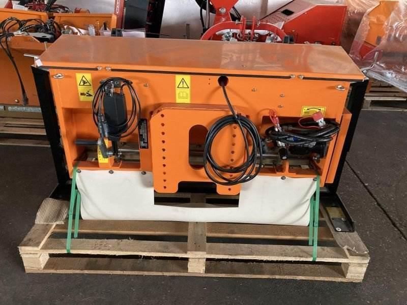 E-FARM: Wiedenmann ice master duo 200 - Муниципальная техника - id HY9MVPB - 5 300 € - Год выпуска: 2021 - Германия