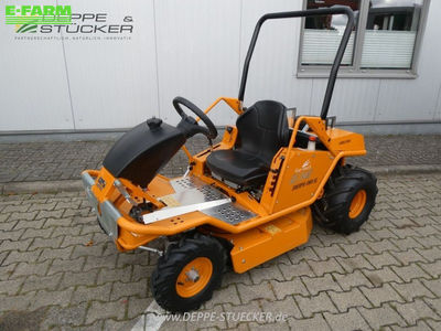 E-FARM: AS-Motor as sherpa 940 4wd xl - Lawn mower - id LAAQPHG - €11,900 - Year of construction: 2020 - Germany