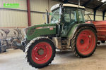 Fendt 311 Vario tractor 58.000 €