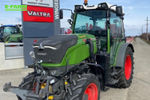 Fendt 209 Vario F tractor €117,800