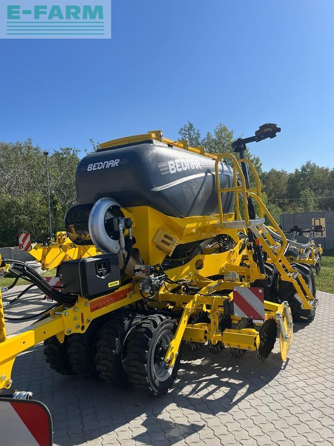 E-FARM: Bednar bednar omega 3000l - Semoir direct - id IHVUBH8 - 57 000 € - Année: 2023 - Autriche
