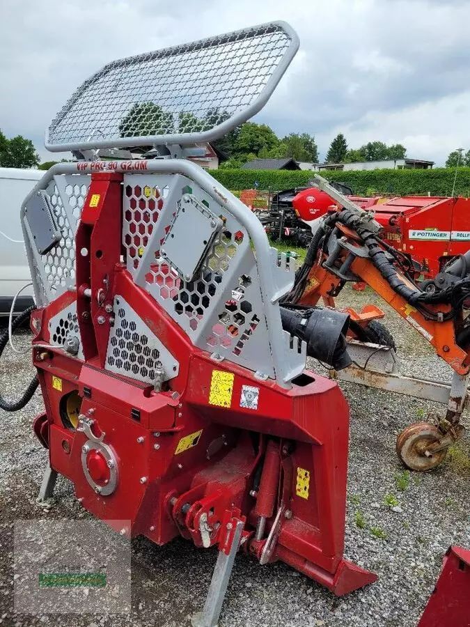 E-FARM: sonstige vip pro 90 - Forstausrüstung - id NLKPDAM - 14.071 € - Baujahr: 2022 - Österreich