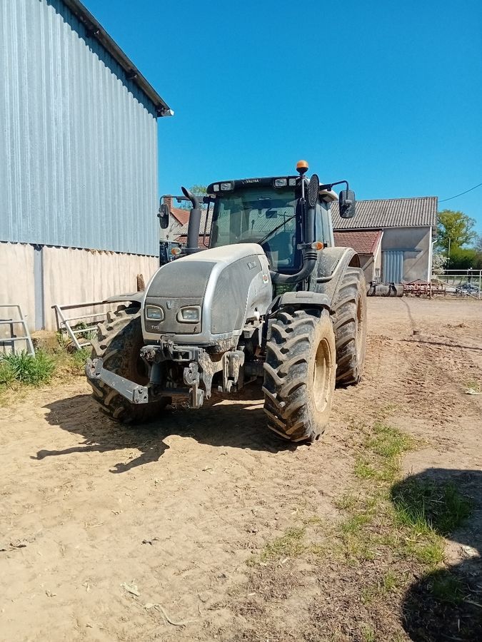 Valtra T133 HiTech Traktor 46.500 €