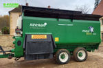 KEENAN maca fibre 360 feedingwagon €23,000