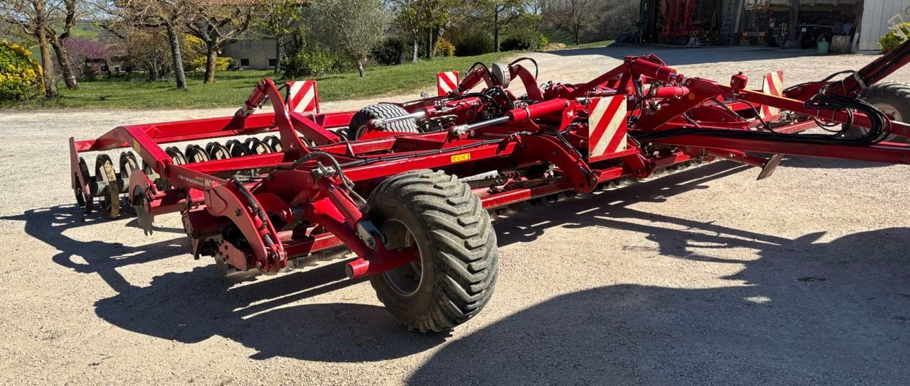 HORSCH Joker 8 RT Cultivador 44.000 €