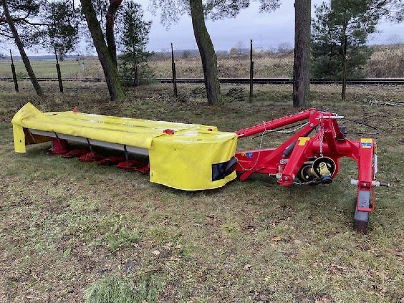 E-FARM: pöttinger novadisc 350 - Mower - id N8PFXKE - €8,500 - Year of construction: 2019 - Germany