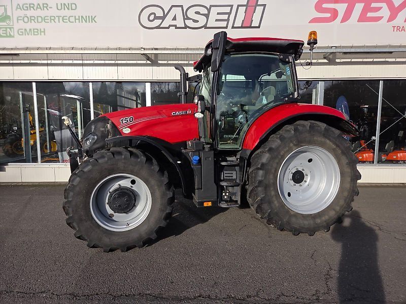 Case IH Maxxum 150 CVX Traktor 89.900 €