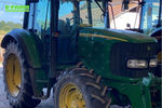 John Deere 6220 tractor 27.500 €