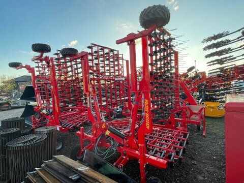 Einböck fusion 600 Foraging equipment other €14,900