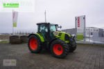 Claas Arion 460 CIS tractor €75,900