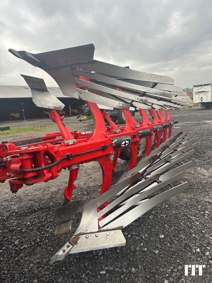 GREGOIRE BESSON rover 70 Plough €33,900
