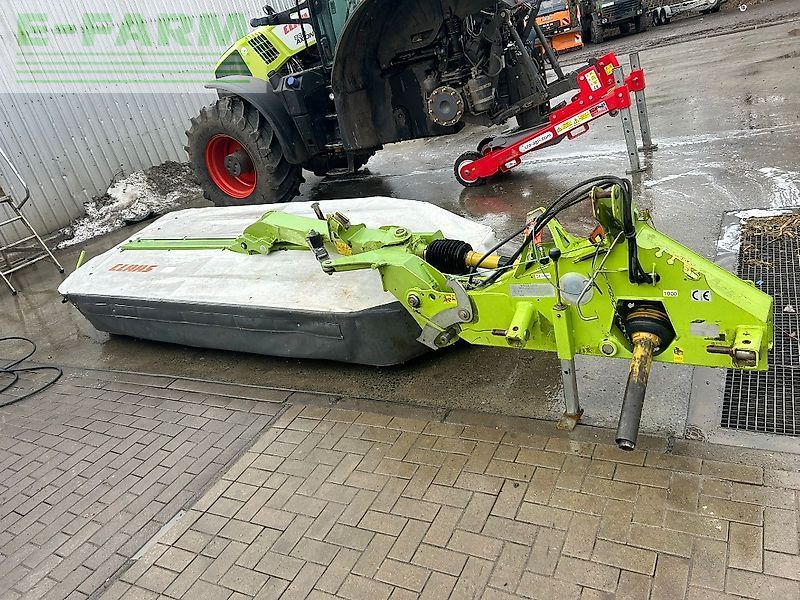 Claas disco 3500 Mower €5,900