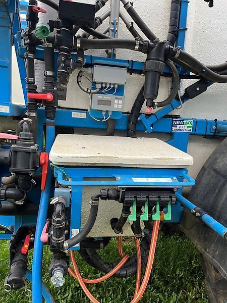 E-FARM: Lemken Primus 45 - Sprayer - id 9RGM6IA - €13,990 - Year