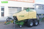 Krone Comprima CF 155 XC Plus baler €88,407