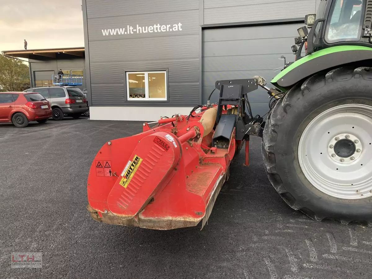 E-FARM: sonstige maxi daga 480 - Kosilnica z ličinkami - id RIX8JBF - 8.333 € - Avstrija