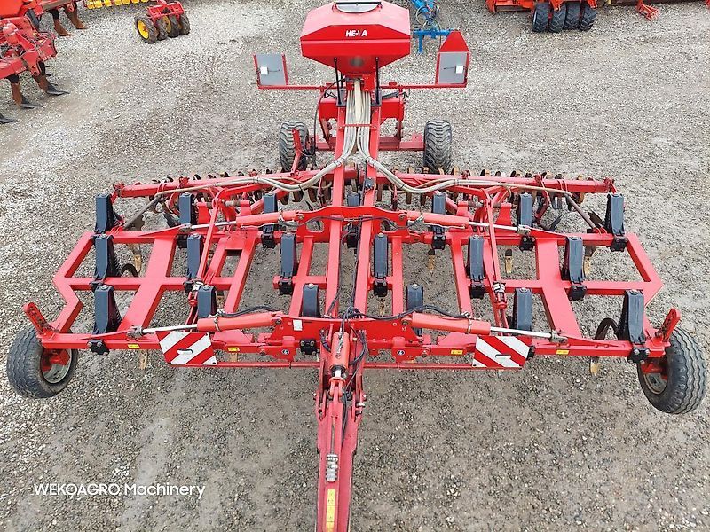 HORSCH Terrano 6 FX Kultywator 23 284 €