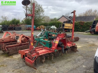 E-FARM: Kverneland M-Serie 3,00 - Power harrow - id C3HQ3JN - €6,800 - Year of construction: 2012 - France