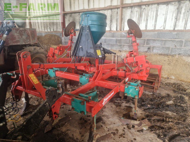 Kverneland cld 300 Coltivatore 3.990 €