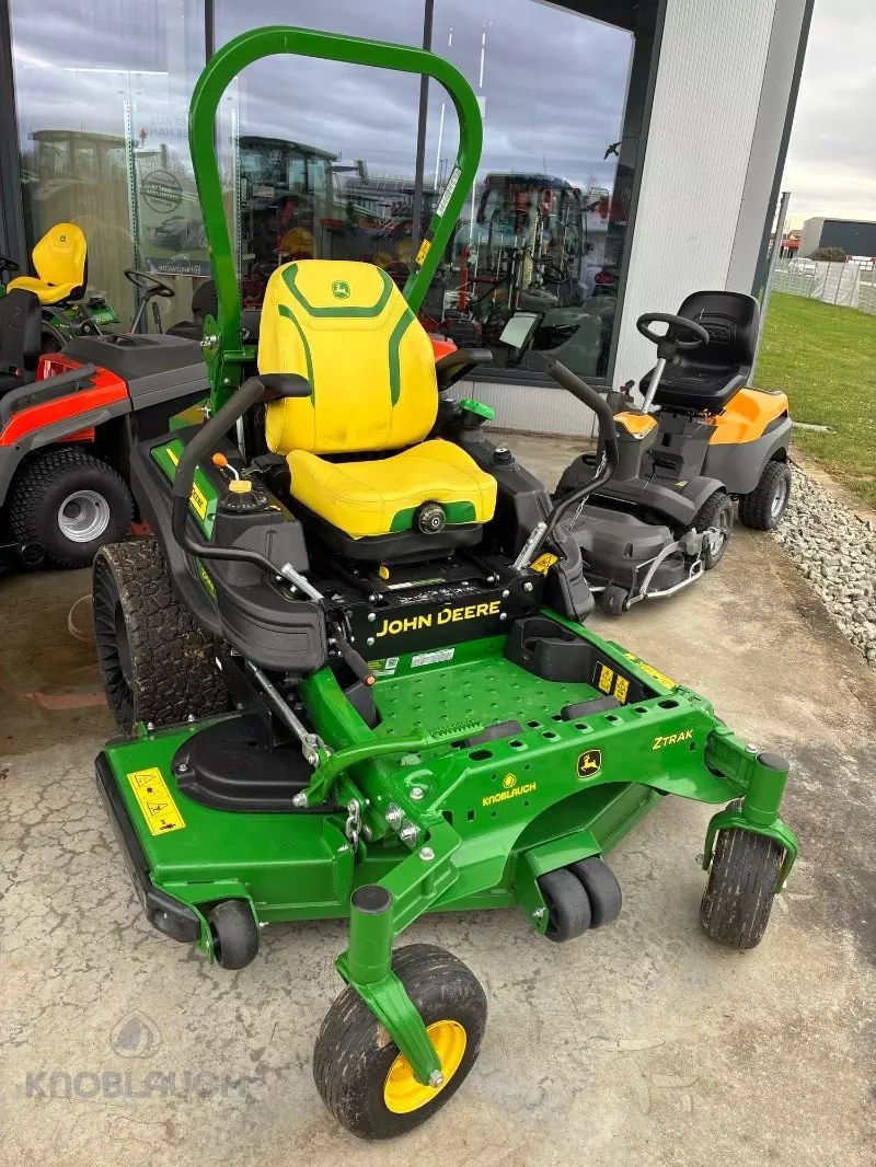 John Deere Z994R Kosiarkia ręczna/traktorowa 16 500 €