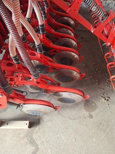 Maschio maschio/ gaspardo drillkombination Drill €25,000