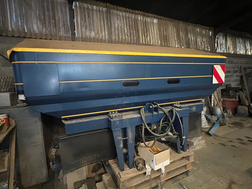 Bogballe m2w plus Fertiliser spreader €7,000