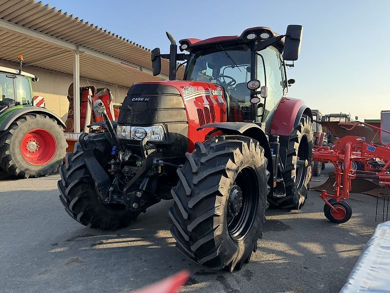 Case IH Puma 150 Tractor 61.583 EUR