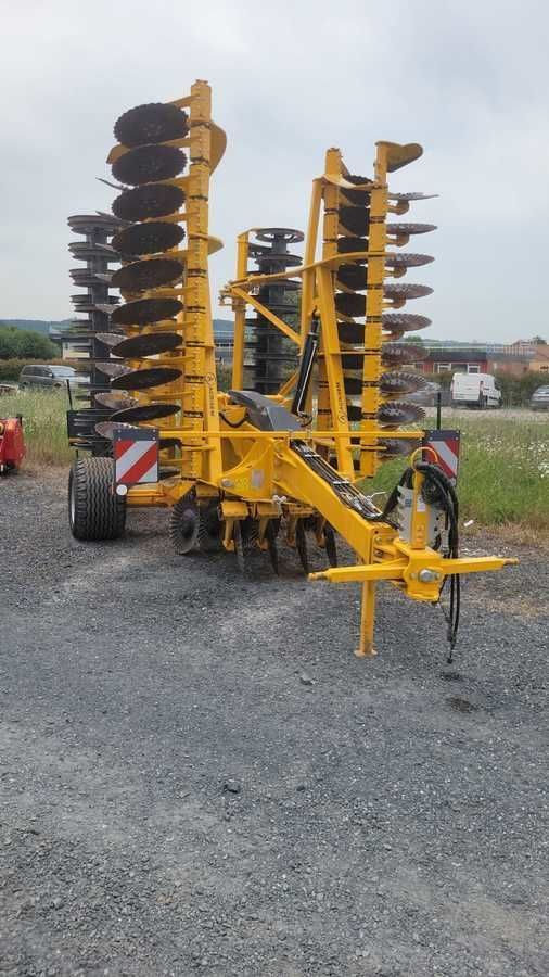 AGRISEM disc-o-mulch Cultivateur 38 990 €