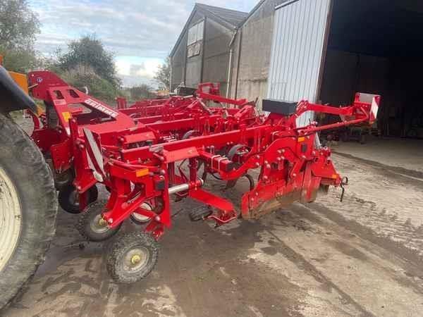 Grimme gh Kartoffeltechnik 14.000 €