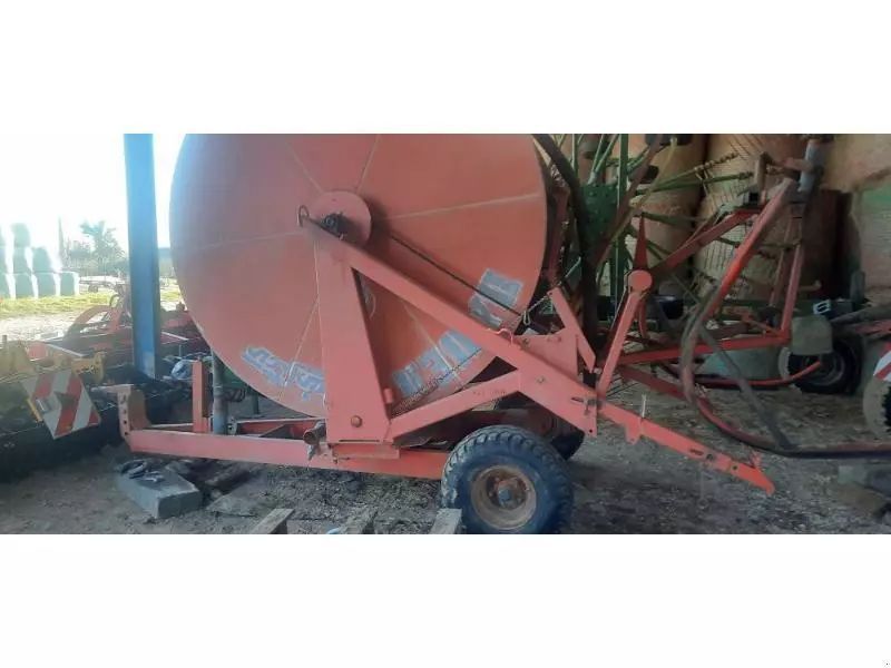 Bauer rainstar Deszczownia 5500 €