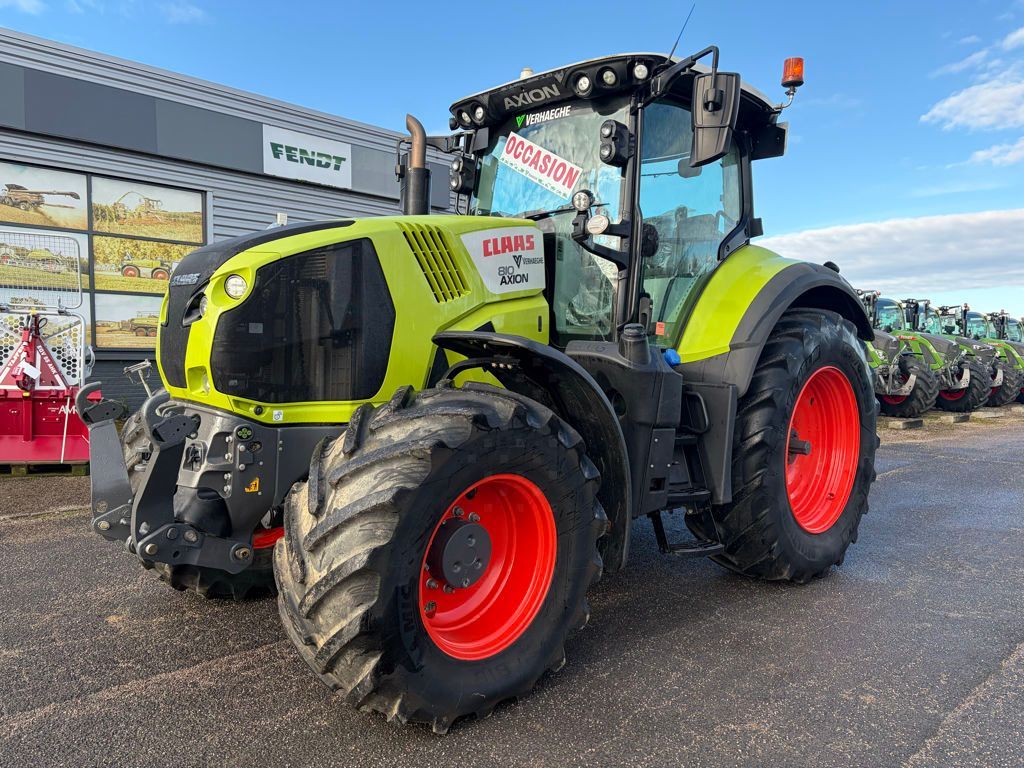 Claas Axion 810 Traktor 95.000 €