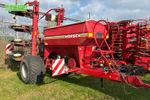 HORSCH Maistro 8 CC singlegrainsowingmachine €32,000