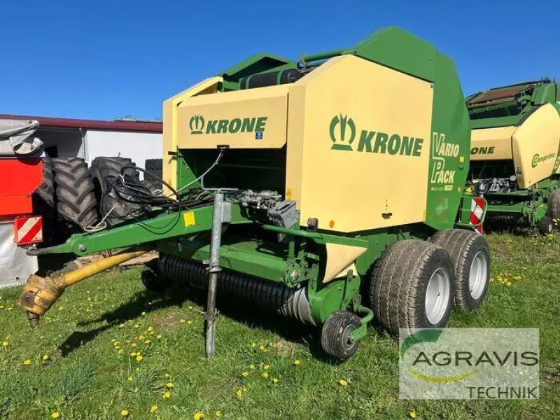 Krone Vario Pack 1800 MC Baler €8,500
