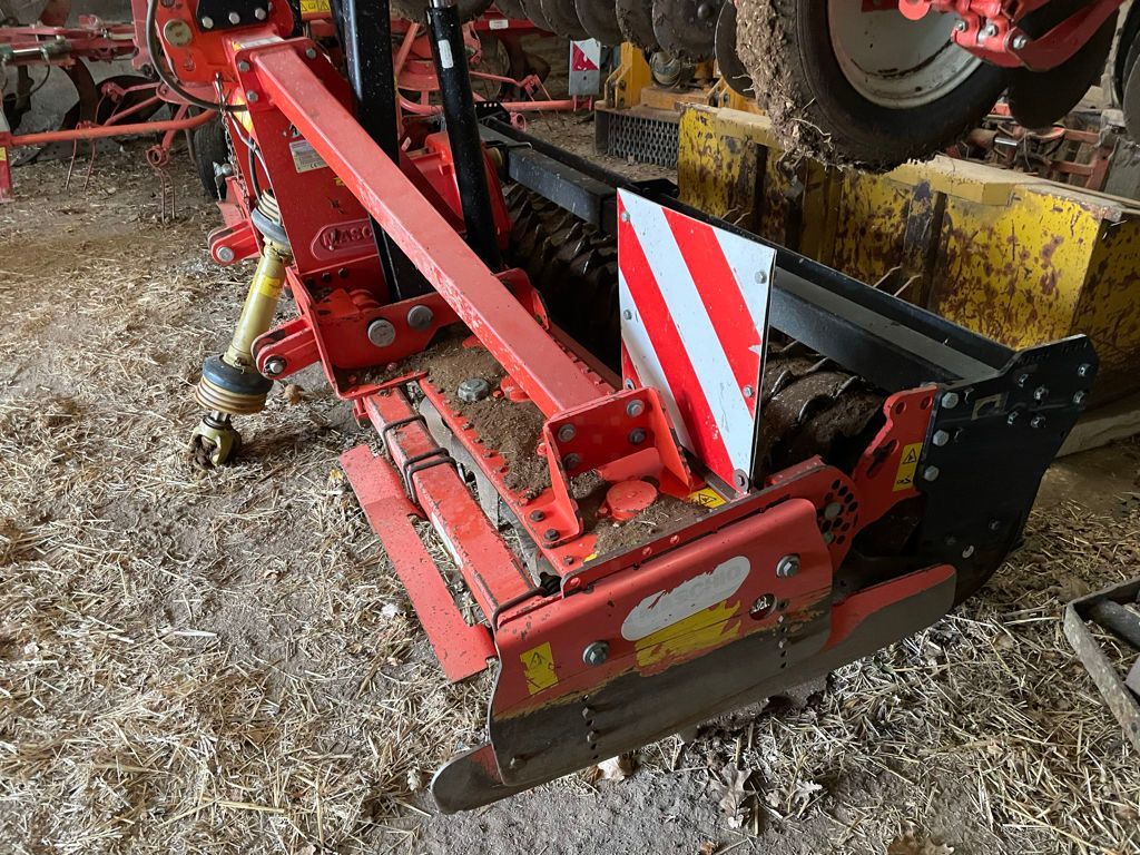 Maschio dmr 3000 rapido Erpice rotante 6.700 €