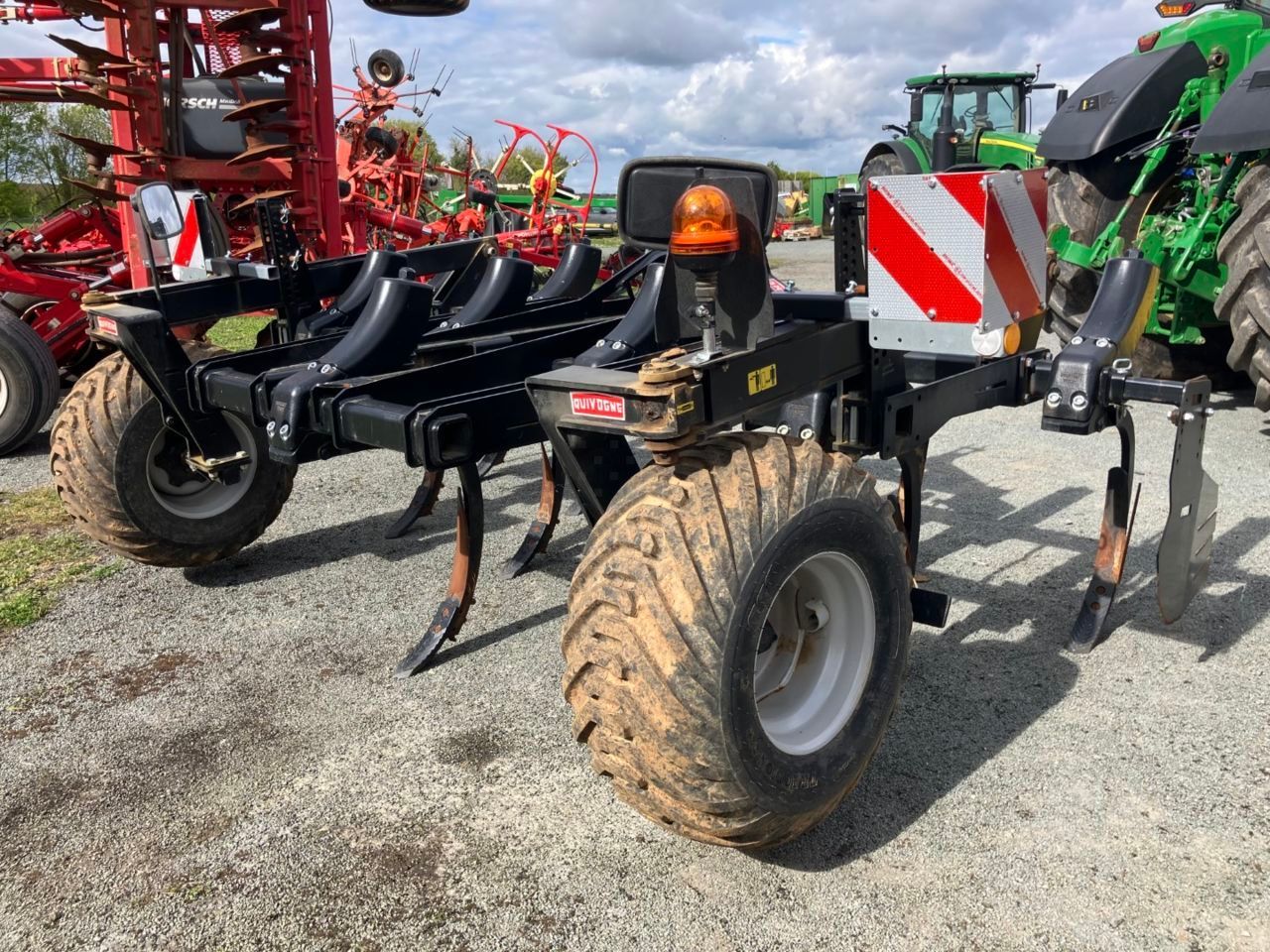 Quivogne optitine 350 Cultivador 11.000 €