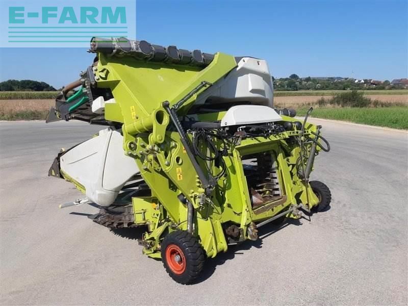 E-FARM: Claas Orbis 900 - Barre de coupe - id HXHQQ4A - 17 500 € - Année: 2011 - Allemagne