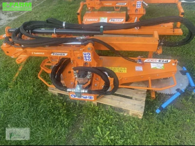 E-FARM: SaMASZ pt 3-190 f - Forestry equipment - id 5BDK1ZM - €9,244 - Year of construction: 2023 - Germany